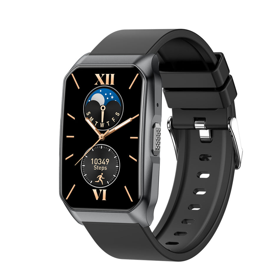 T69 Smart Watch Women Health Bluetooth Voice Assistant