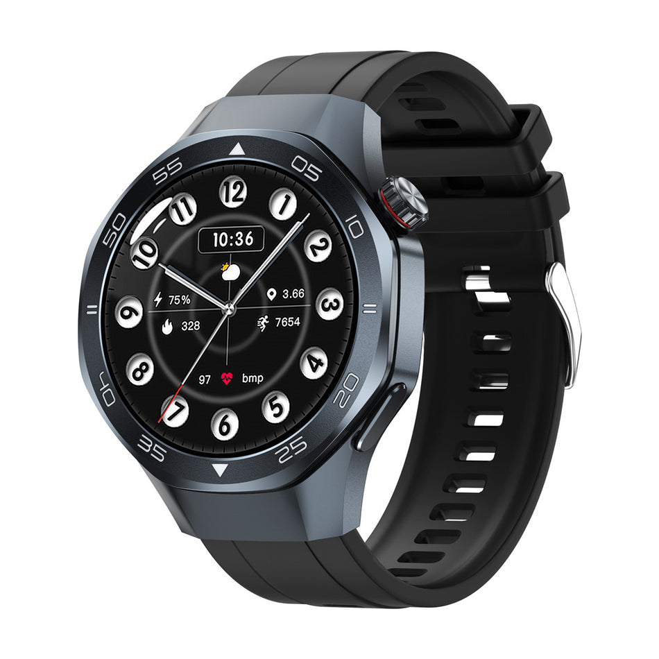 C10 Smart Watch GPS Compass Bluetooth Call Health