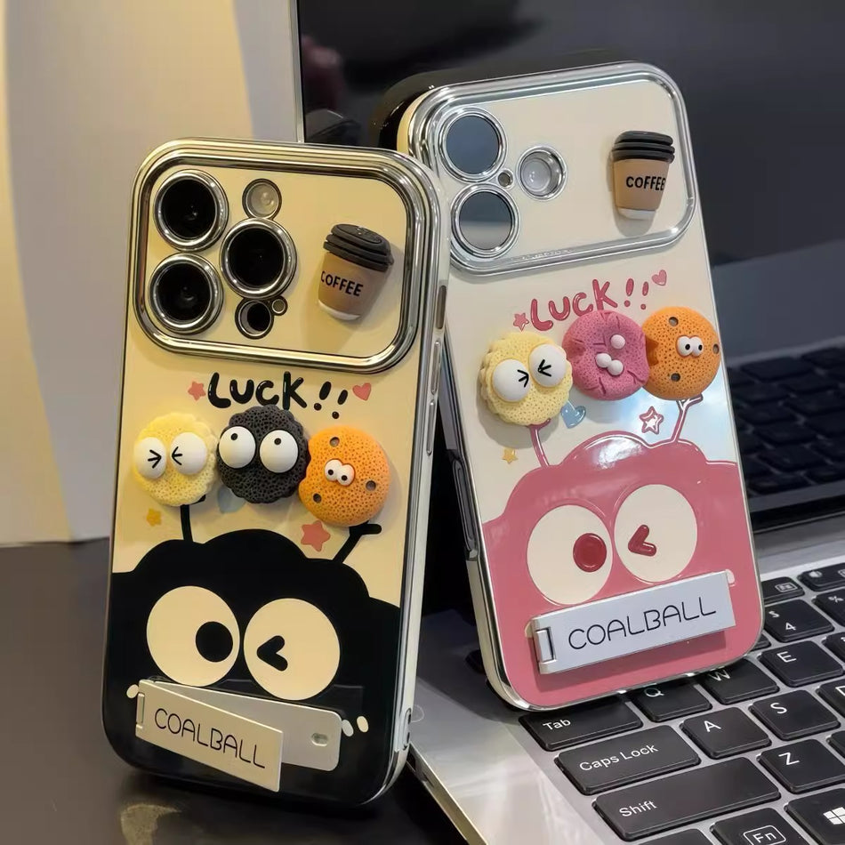 Xiaomi Coffee Coal Ball Phone Case Redmi Note 11 K80