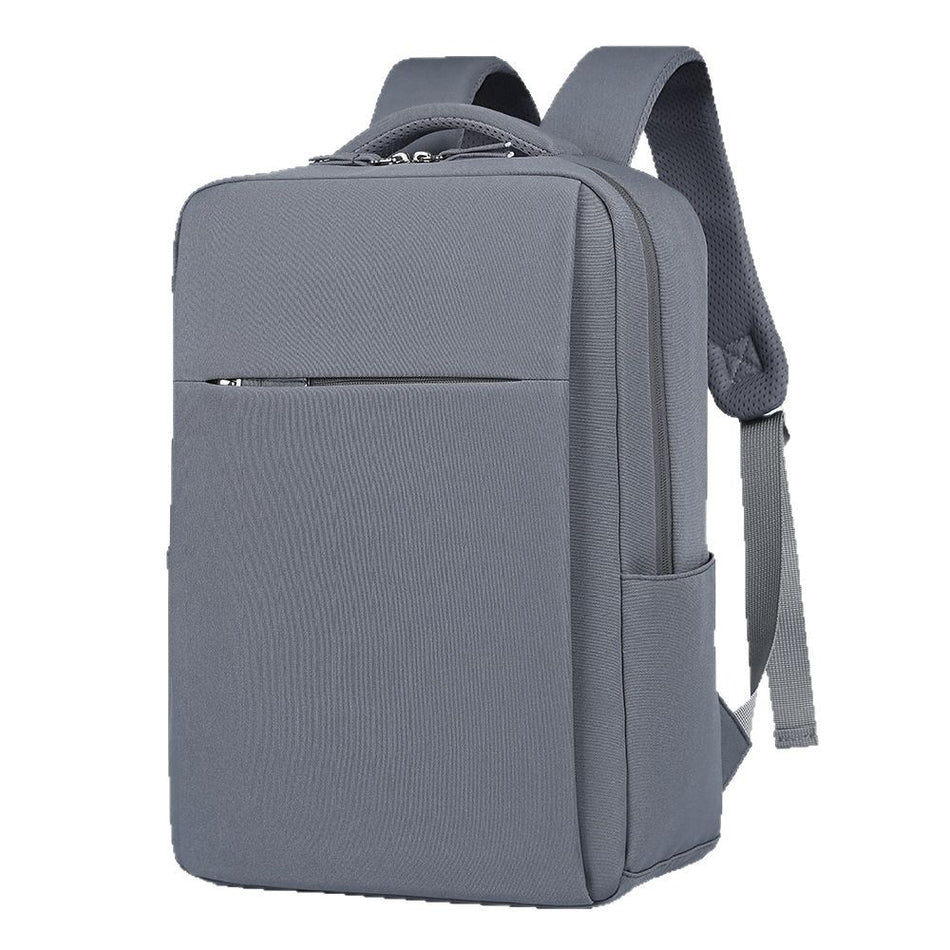 18 Inch Airbag Laptop Backpack Shockproof Bag