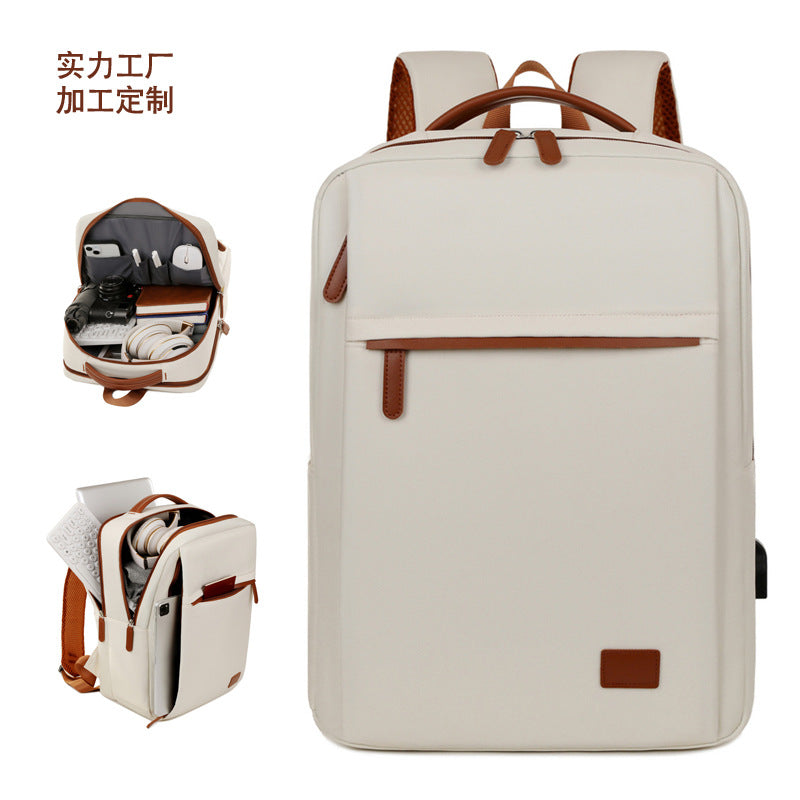 Travel Backpack Men Women Laptop School Bag