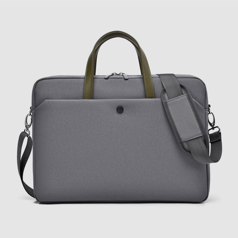 17 Inch Airbag Laptop Bag Shockproof Gaming Bag
