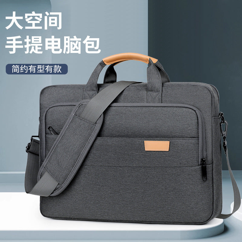 16–18 Inch Air Bag Gaming Laptop Backpack