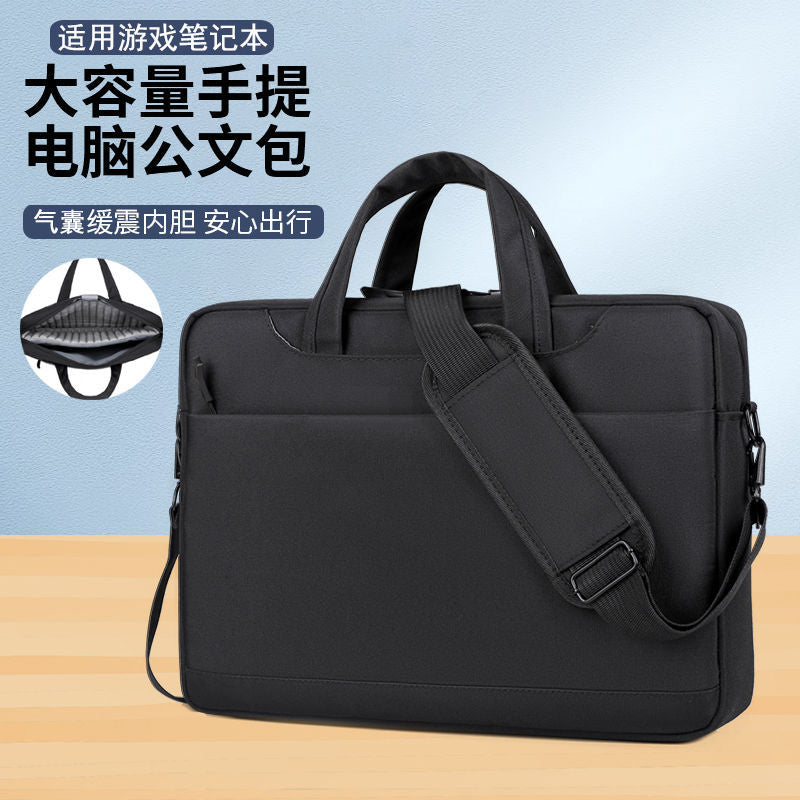 Air Bag Laptop Bag 15–16 Inch Gaming Shoulder Bag