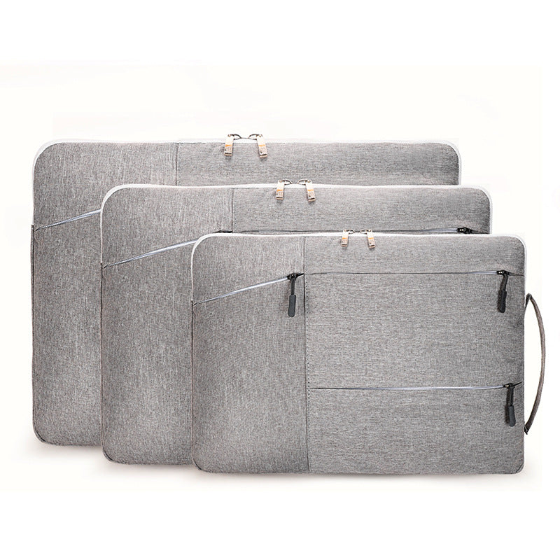 Huawei Lenovo Laptop Sleeve 13–15.6 Inch Bag