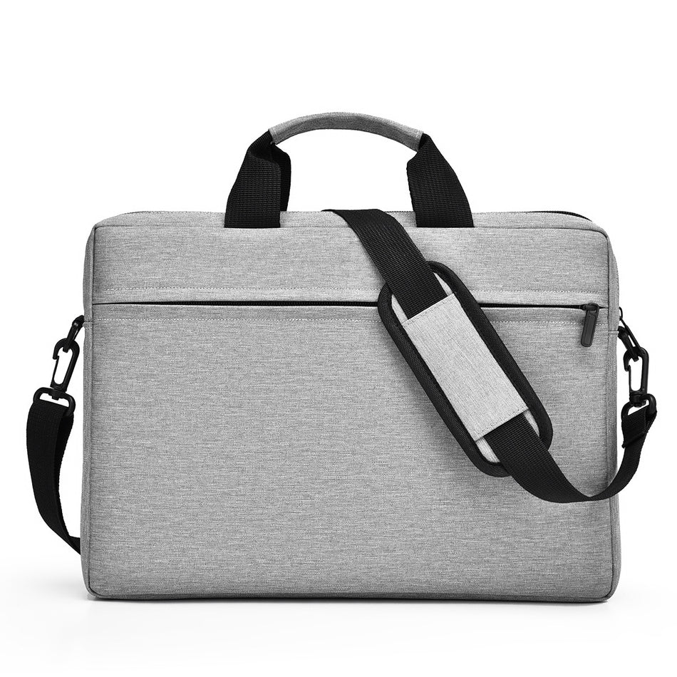 Large Capacity Laptop Bag Men Women Shoulder Bag