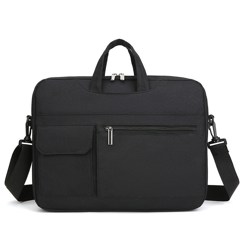 16 Inch One Shoulder Laptop Bag Mac Huawei Lenovo
