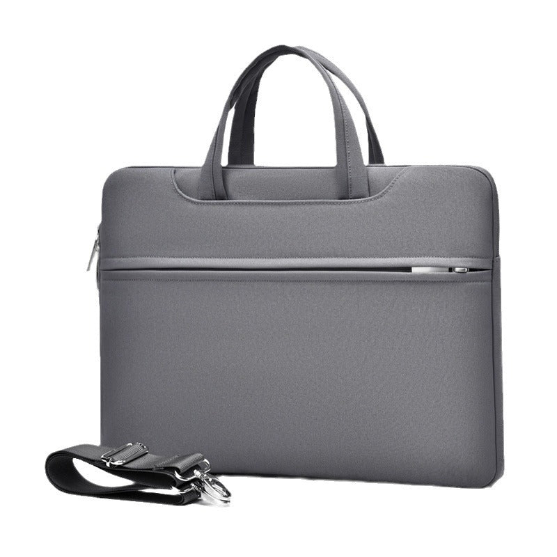 15.6 Inch Thin Laptop Bag Apple Lenovo Asus Bag