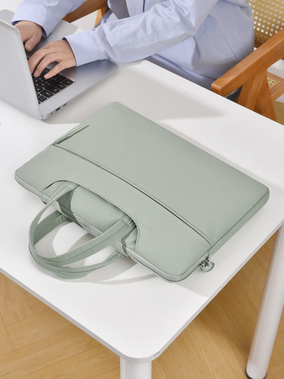 16 Inch Waterproof Laptop Bag Women Lightweight Bag