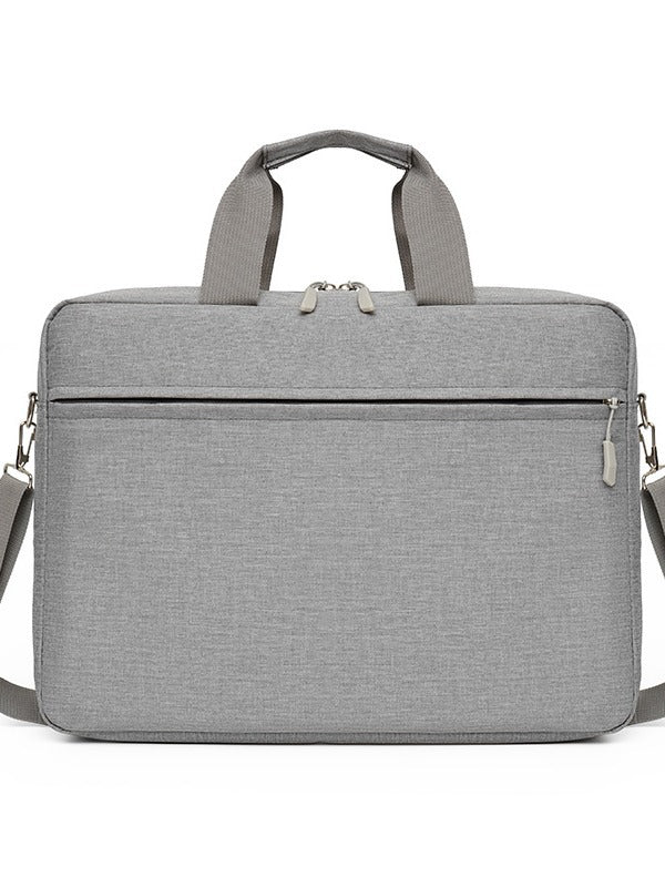 Large Capacity Business Laptop Briefcase Bag Men