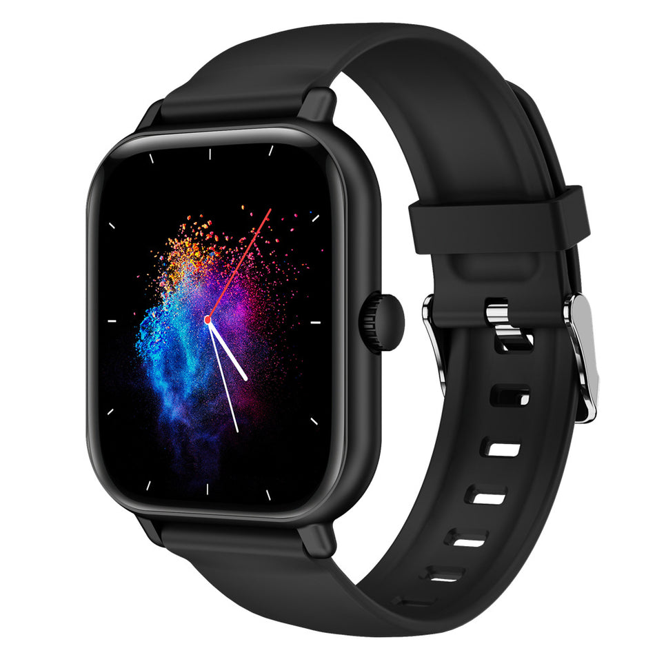 Smart Watch H8 Pro Max – Heart Rate, SpO2 & Bluetooth Call
