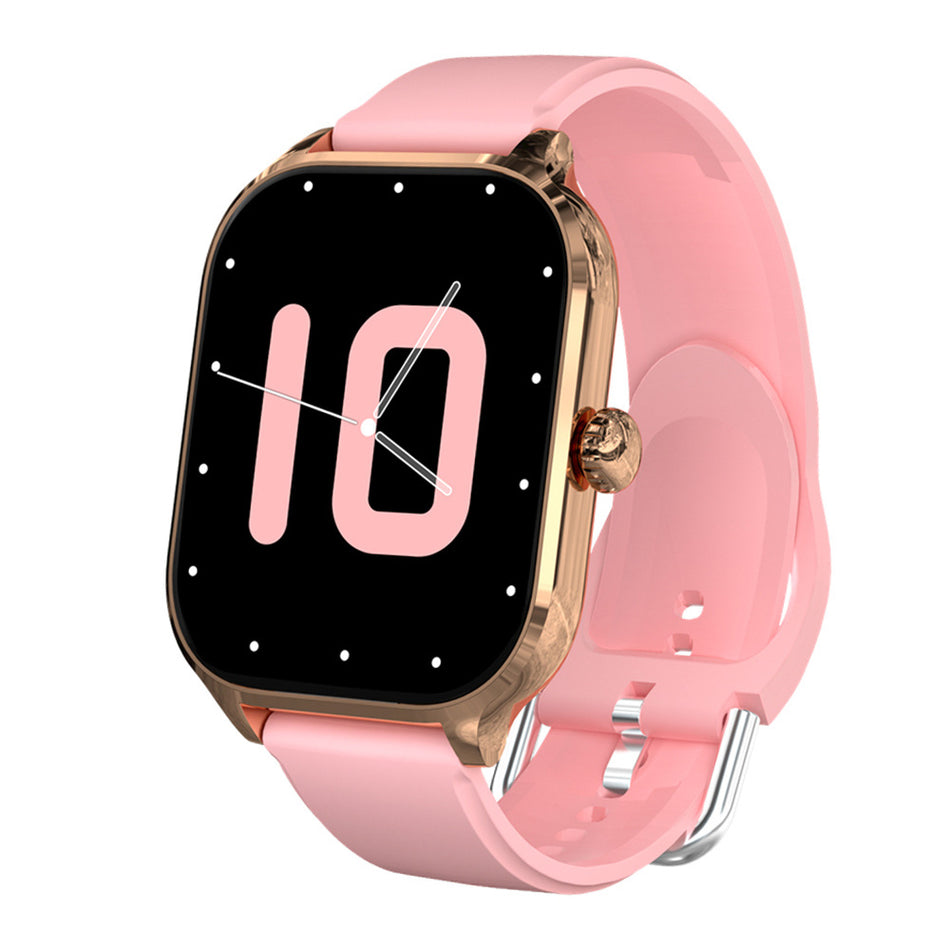 Cross-Border H9 Smart Watch with Health & Call Features