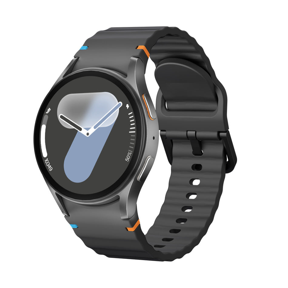 Js Watch7 Mini Smartwatch 1.3'' AMOLED Women's Bluetooth Sports