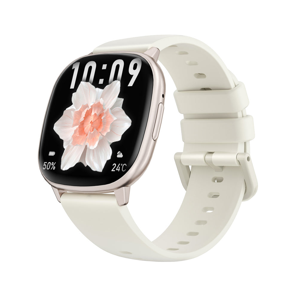 HD17 Air Smart Watch with Bluetooth Calling & Health Tracking