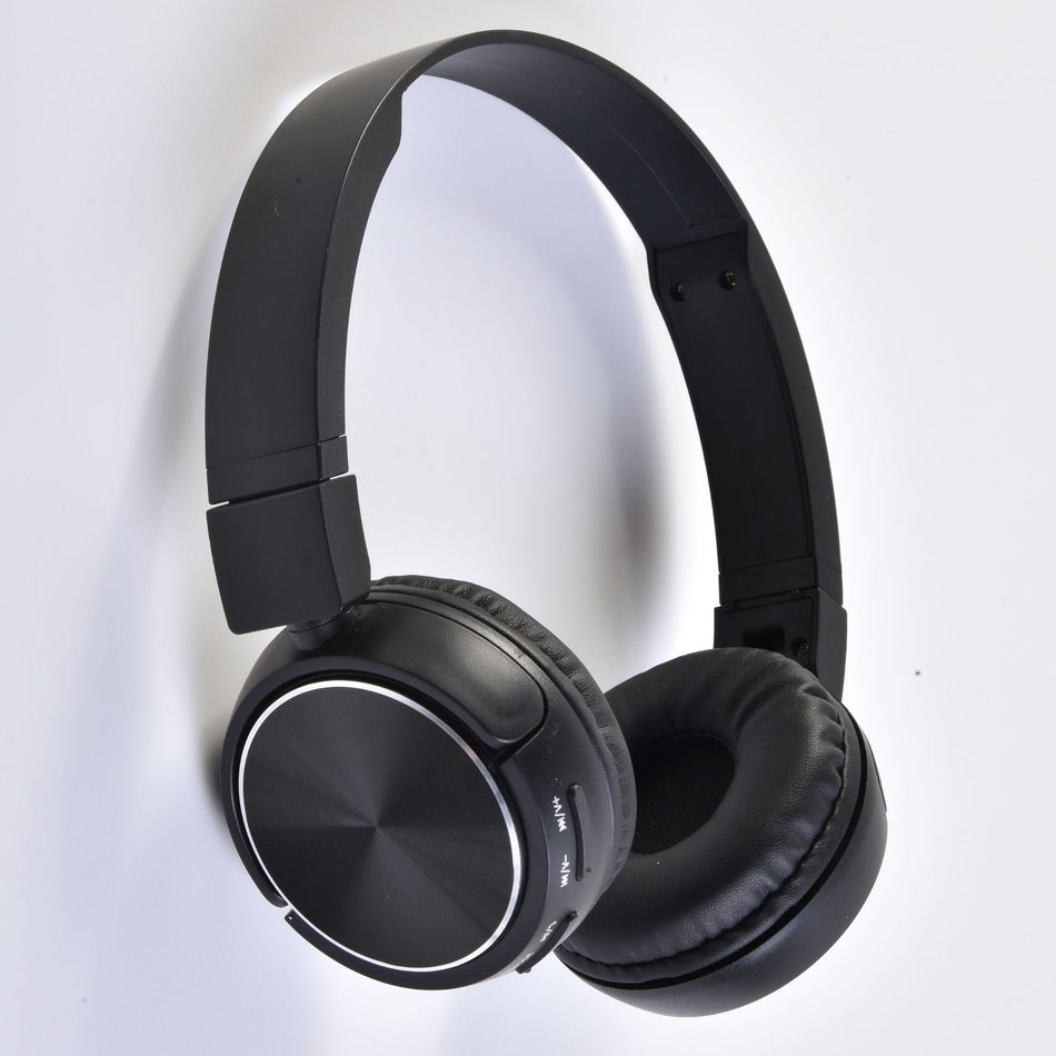 New W402 Bluetooth 5.0 Gaming Headset for Esports Audio