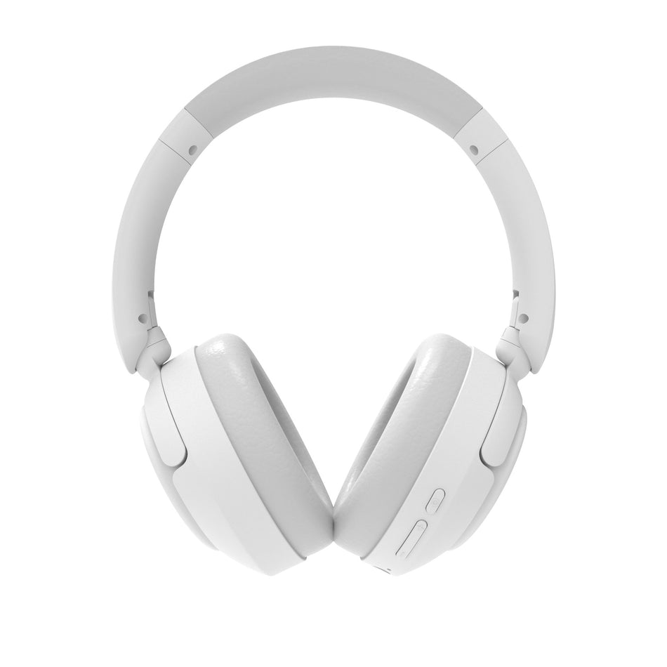 Premium Bluetooth ANC Gaming Headset, Low-Latency Wireless