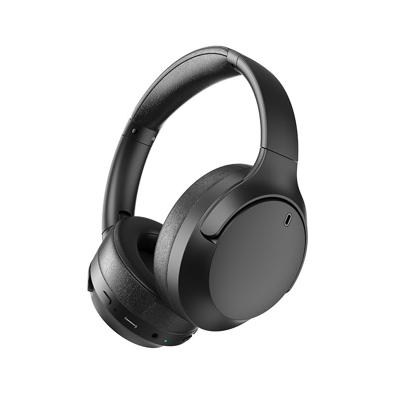 Bluetooth 5.4 Head-Mounted Headset