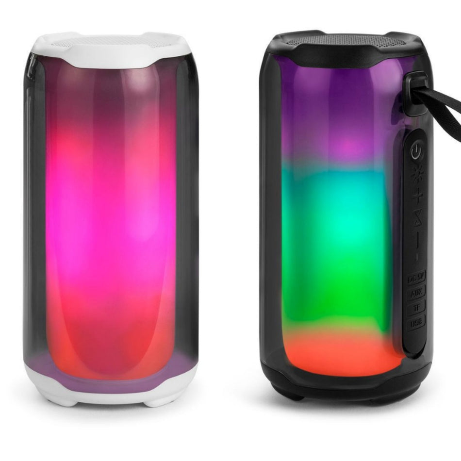 PULSE5 Bluetooth Speaker Karaoke Mic Home KTV Portable