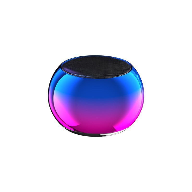 Mini Portable Bluetooth Speaker TWS Outdoor Colorful