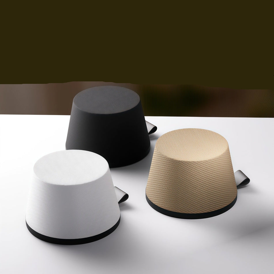 Magnetic Bluetooth Speaker 2-in-1 Stand Waterproof Mini