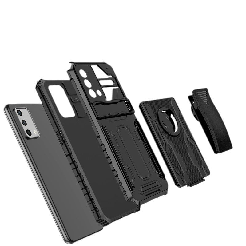 Rugged King Kong Impact Case for OPPO and Realme C-Series