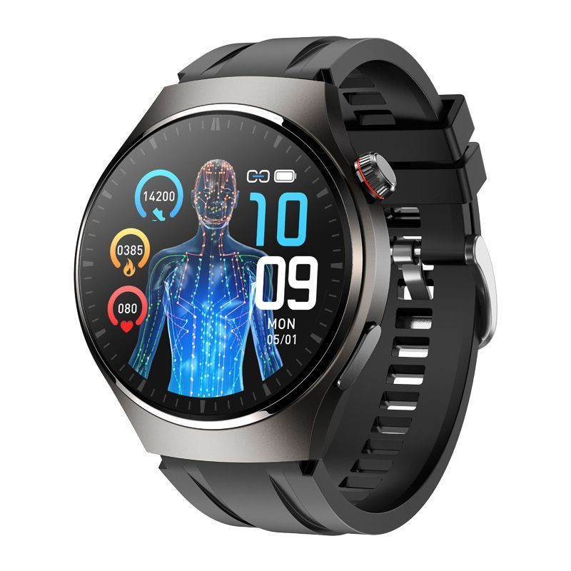 Elite GT9 Intelligent Health and Multi-Sport Smartwatch
