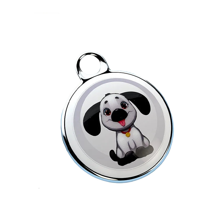 Precision Global Bluetooth Tracker and Smart Anti-Lost Locator