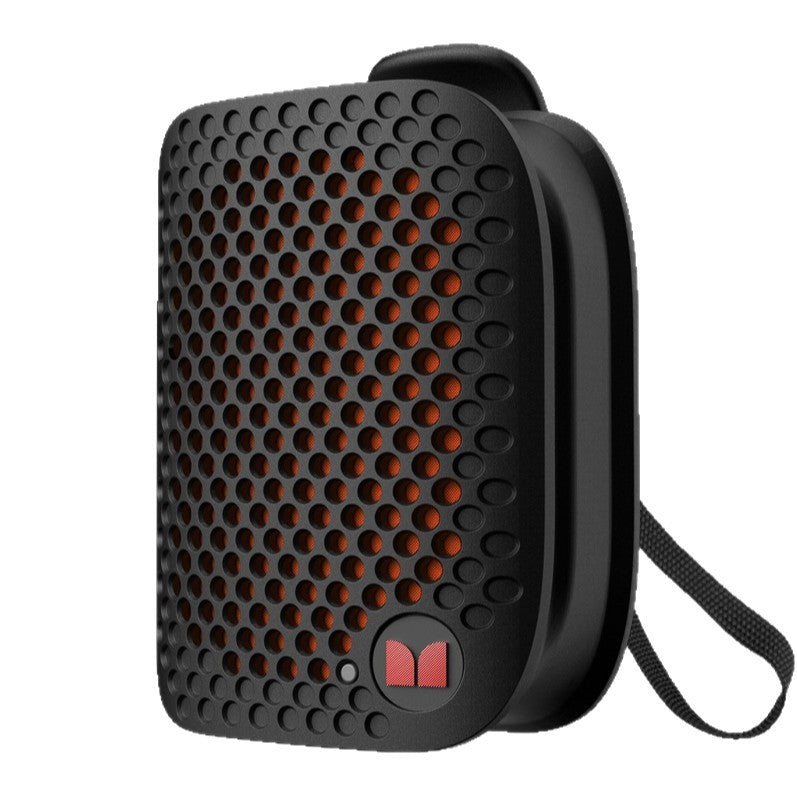Monster M3 Mini Wearable Magnetic Bluetooth Speaker