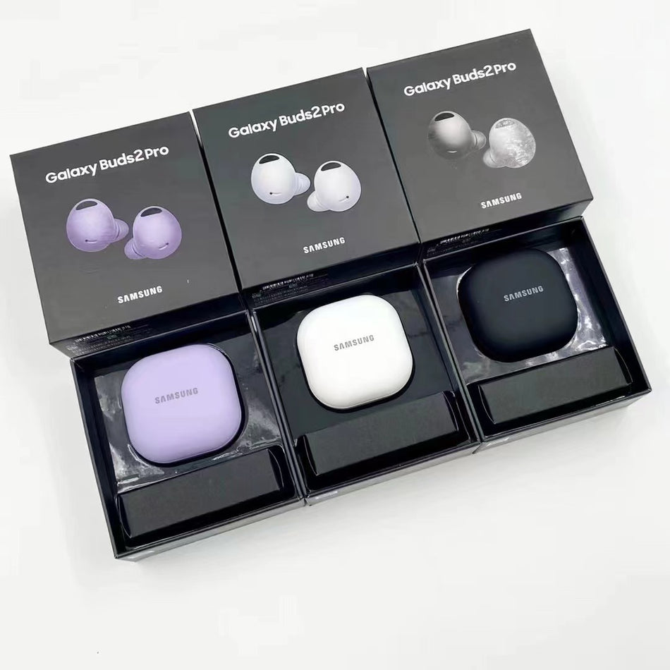 R510 Elite True Wireless Noise-Canceling Buds