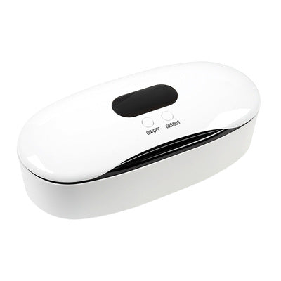 P99 Portable UV Disinfection Box – UVC Germicidal LED Cabinetc