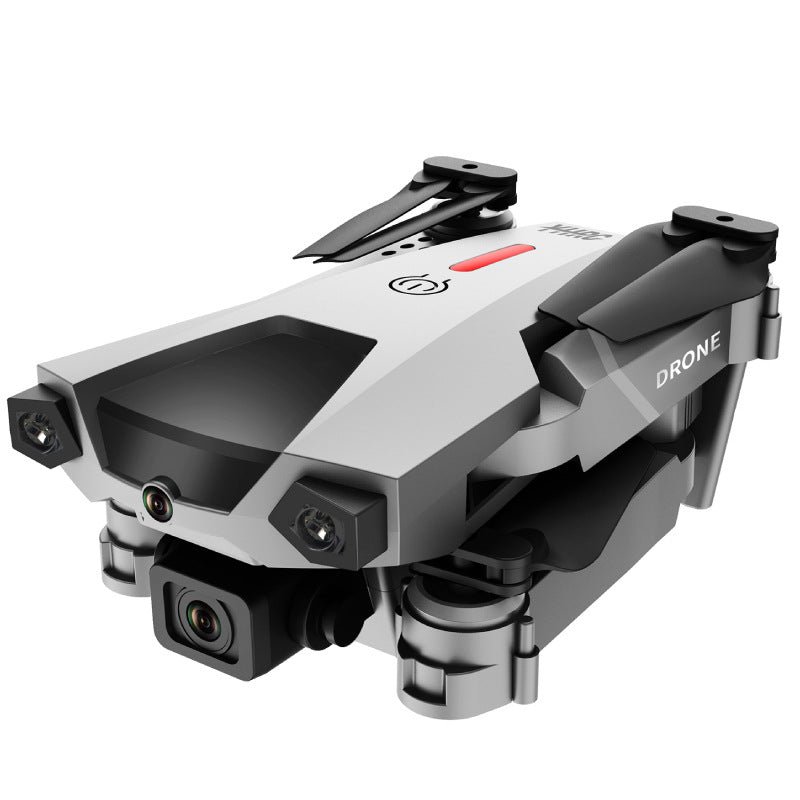 E66 Foldable Obstacle Avoidance 4K Aerial Drone