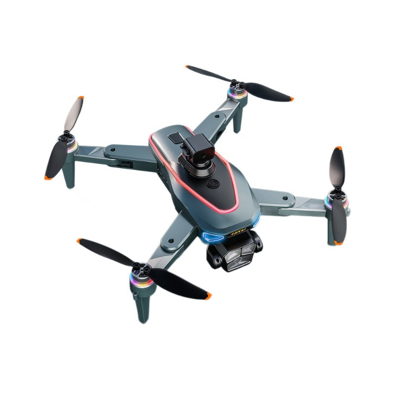 Smart GPS Obstacle Avoidance Drone with 4.5-Inch Screen Remote
