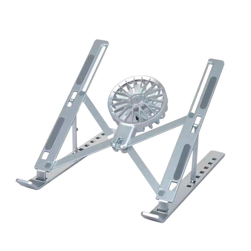 ApexRise Ergonomic Aluminum Desktop Laptop Bracket