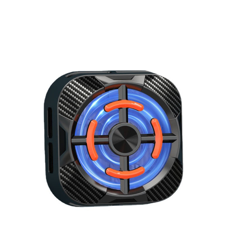 Premium Magnetic Semiconductor Mobile Phone Cooler