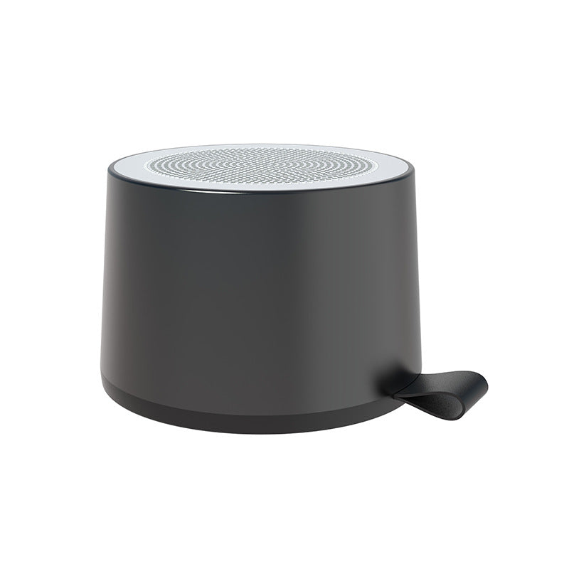 Portable Magnetic Waterproof Mini Bluetooth Speaker