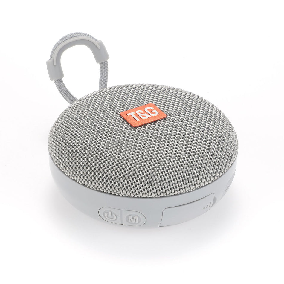 Creative Mini Portable TWS Wireless Outdoor Bluetooth Speaker Pair