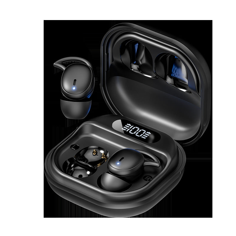 M72 Sleep Mode Wireless Bluetooth Earbuds with Noise Reduction