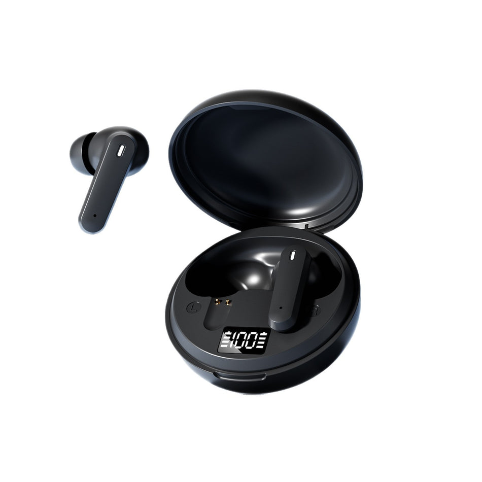 Bone Conduction Sleep Bluetooth Headphones with Ultra-Long Battery Life