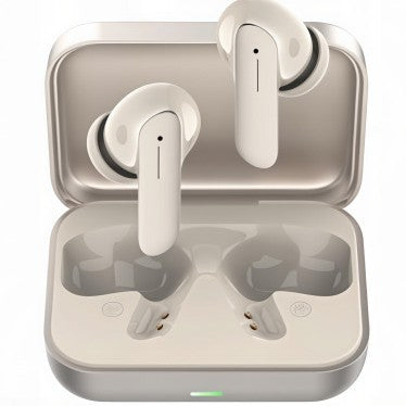 J240 TWS Wireless Bluetooth Earphones with Digital Display & Noise Reduction