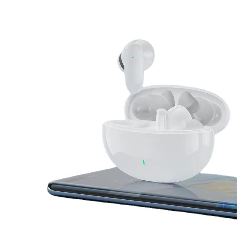 S90 TWS Bluetooth 5.3 In-Ear Sports Earbuds with Noise Reduction