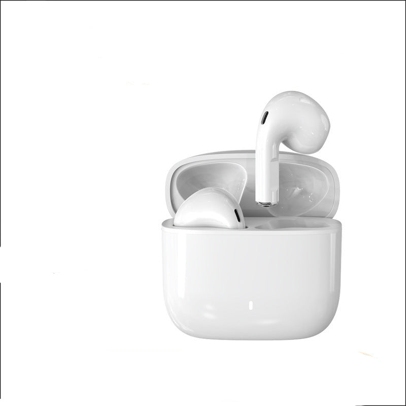 A13 TWS Bluetooth 5.3 In-Ear Earbuds with Noise Reduction & Mic