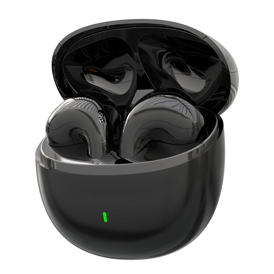 W25 TWS Bluetooth 5.3 In-Ear Wireless Earphones with Low Latency