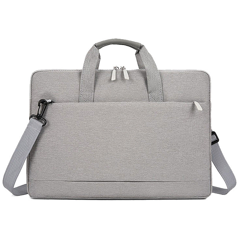 Ultra Slim Waterproof Laptop Satchel for 14 to 16 Inch
