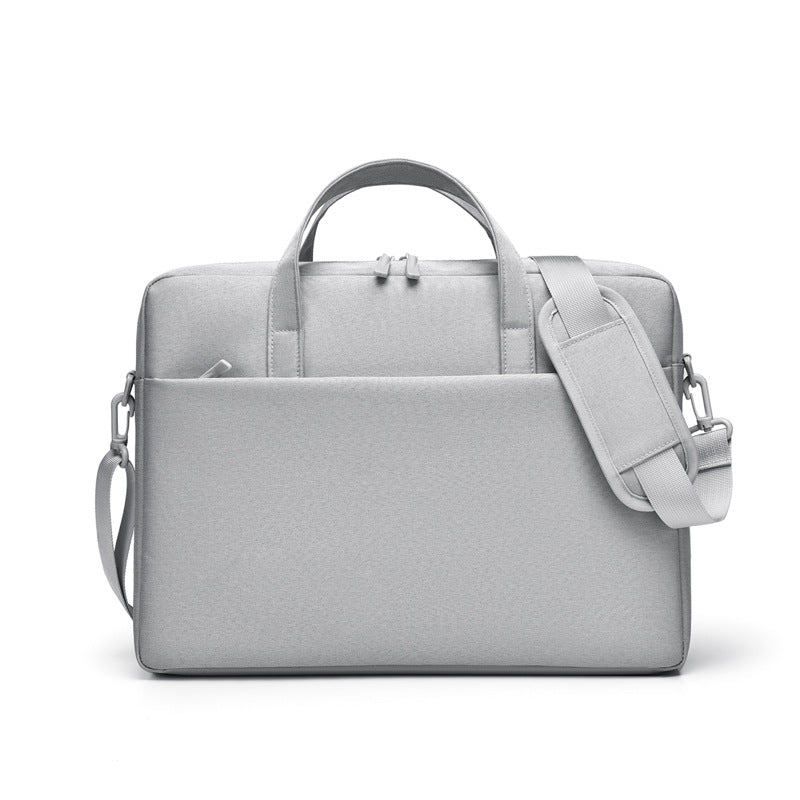 Waterproof Oxford Laptop Bag for 14 to 15.6 Inch