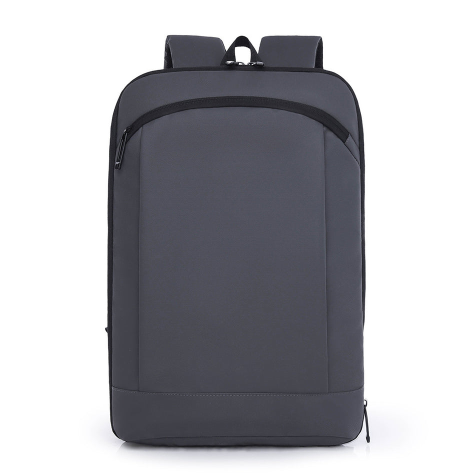 Large Capacity Oxford Laptop Backpack for Business Travel