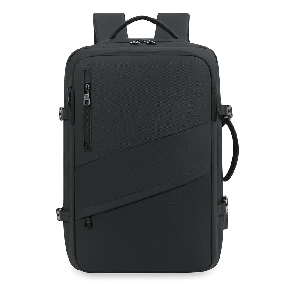 Water-Repellent Business Laptop Backpack for 15 Inch