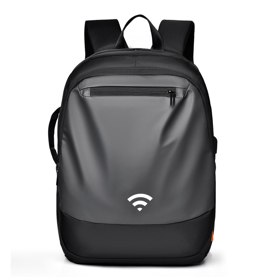 Lightweight Commuter Laptop Backpack for 15 Inch