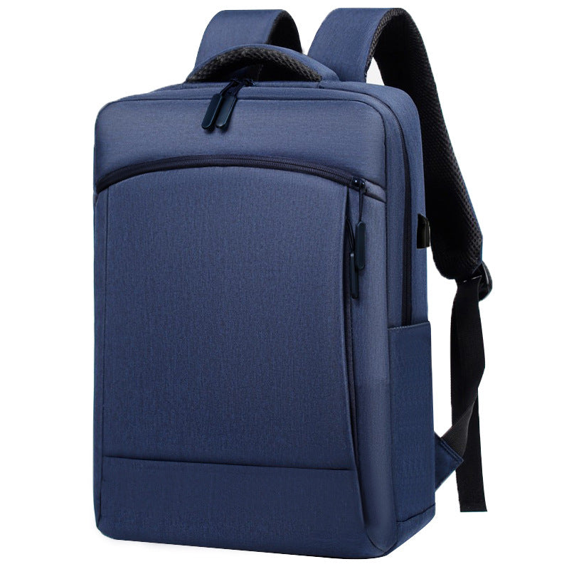 Waterproof Oxford Laptop Backpack for 14 Inch