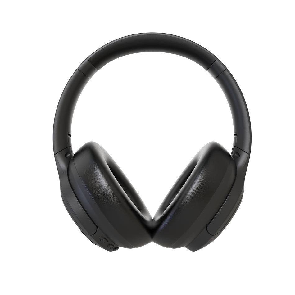 Low-Latency HiFi Wireless Gaming Headset with Long Standby