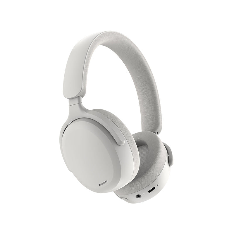 ANC Foldable Wireless Bluetooth Headset with Premium Sound